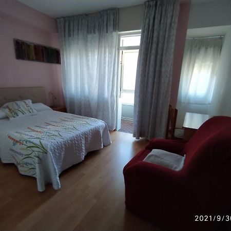 Nemes Apartment Cee Bagian luar foto