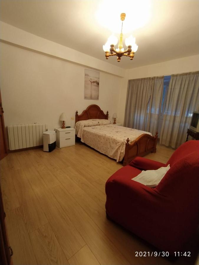 Nemes Apartment Cee Bagian luar foto